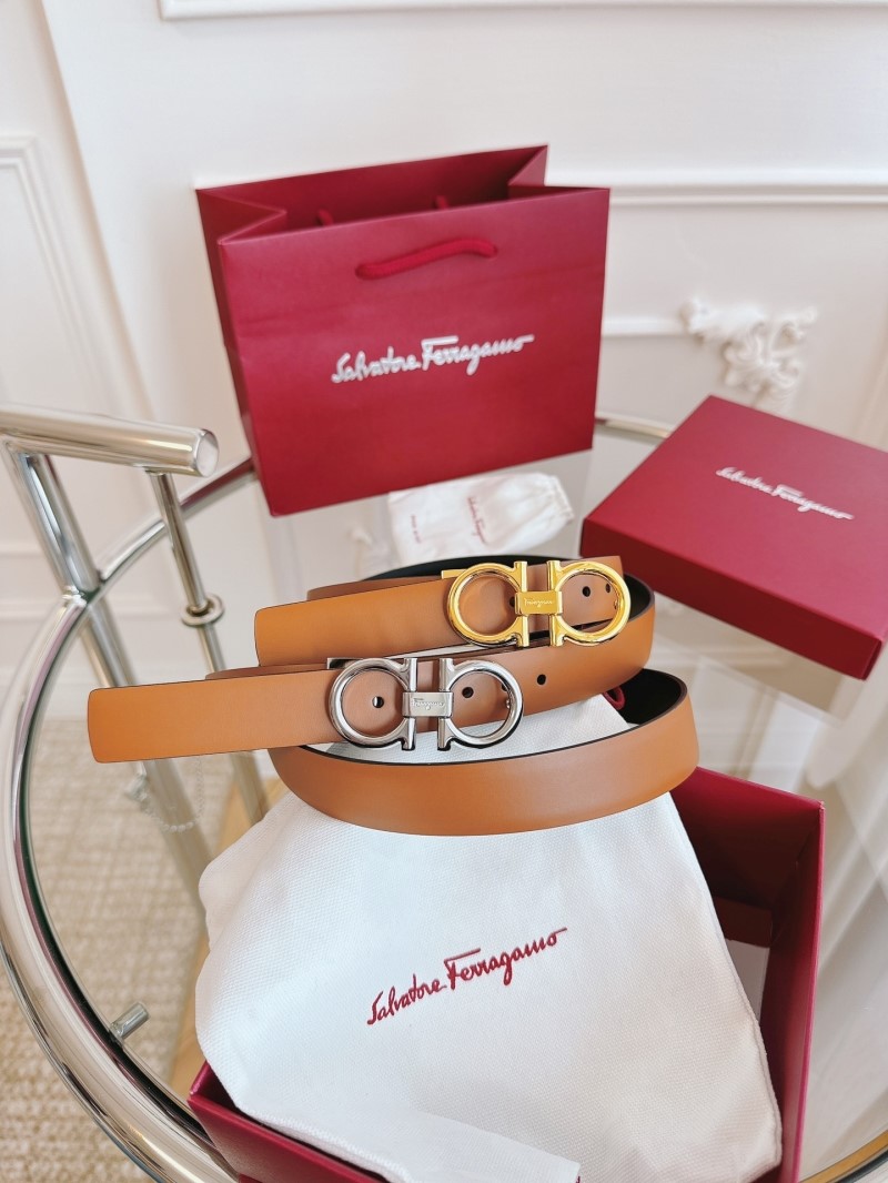 Ferragamo Belts